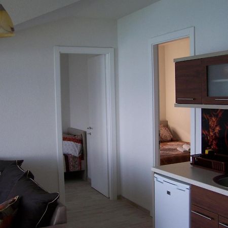 Royal View Apartments Στρούγκα Εξωτερικό φωτογραφία