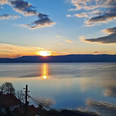 Royal View Apartments Στρούγκα Εξωτερικό φωτογραφία