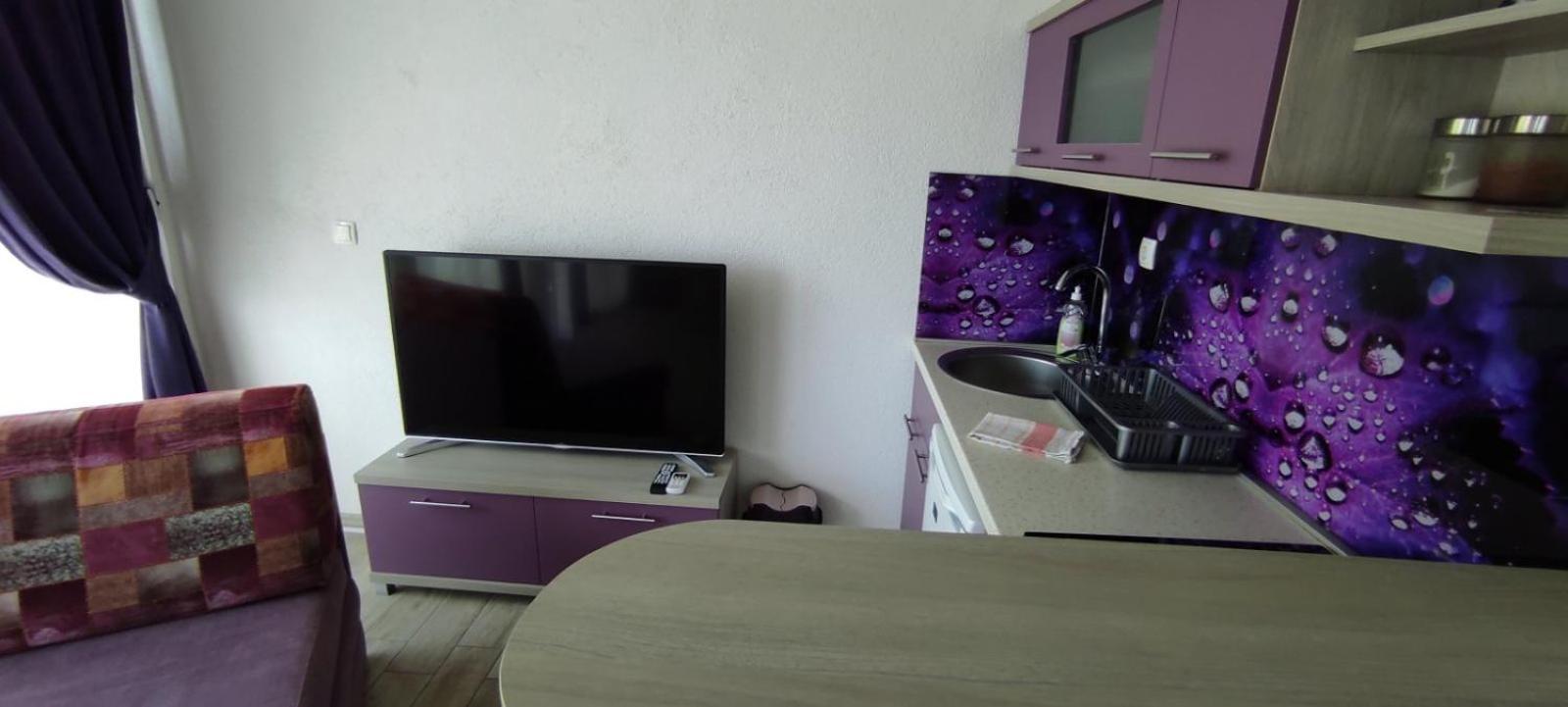 Royal View Apartments Στρούγκα Εξωτερικό φωτογραφία