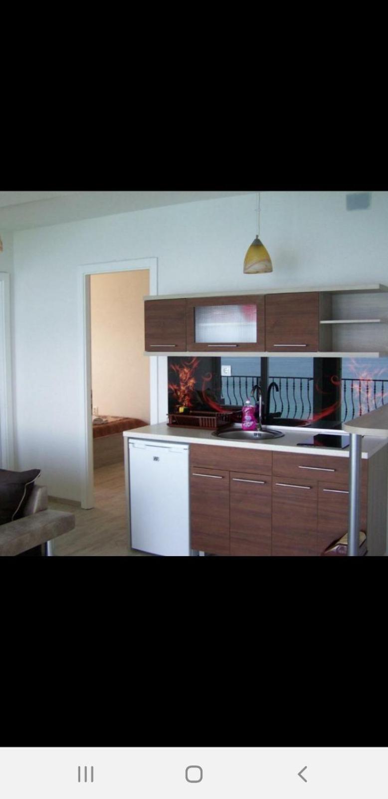 Royal View Apartments Στρούγκα Εξωτερικό φωτογραφία