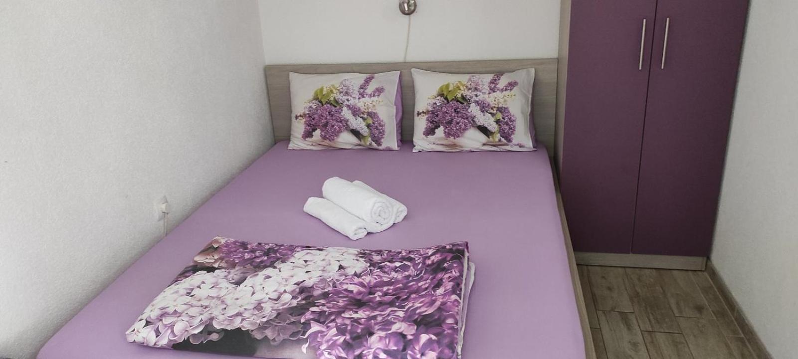 Royal View Apartments Στρούγκα Εξωτερικό φωτογραφία