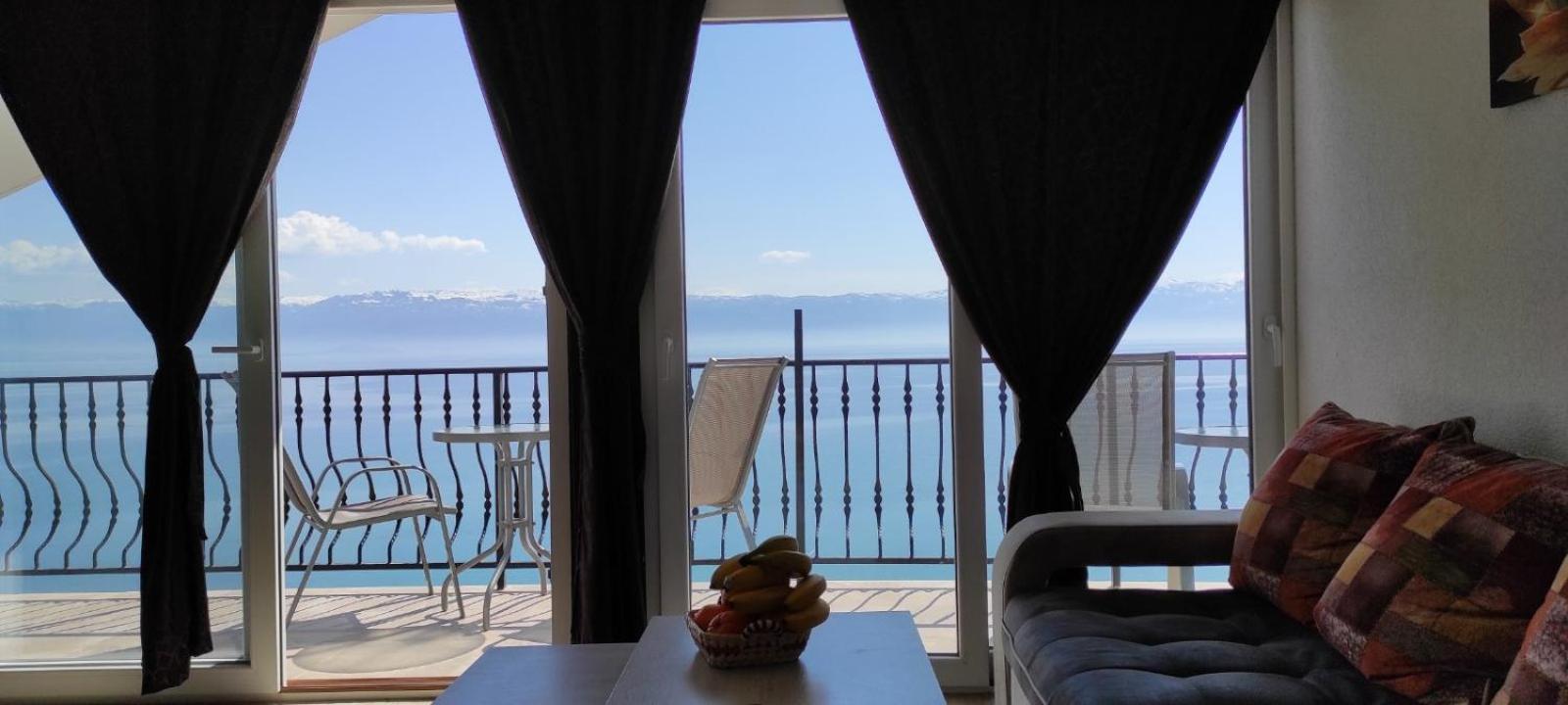Royal View Apartments Στρούγκα Εξωτερικό φωτογραφία