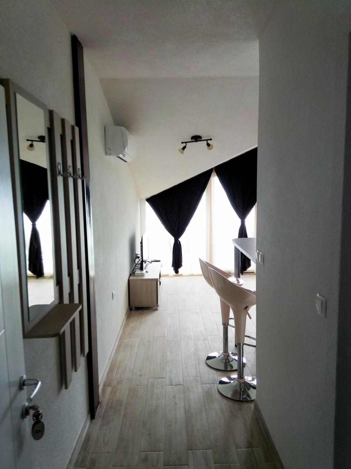 Royal View Apartments Στρούγκα Εξωτερικό φωτογραφία