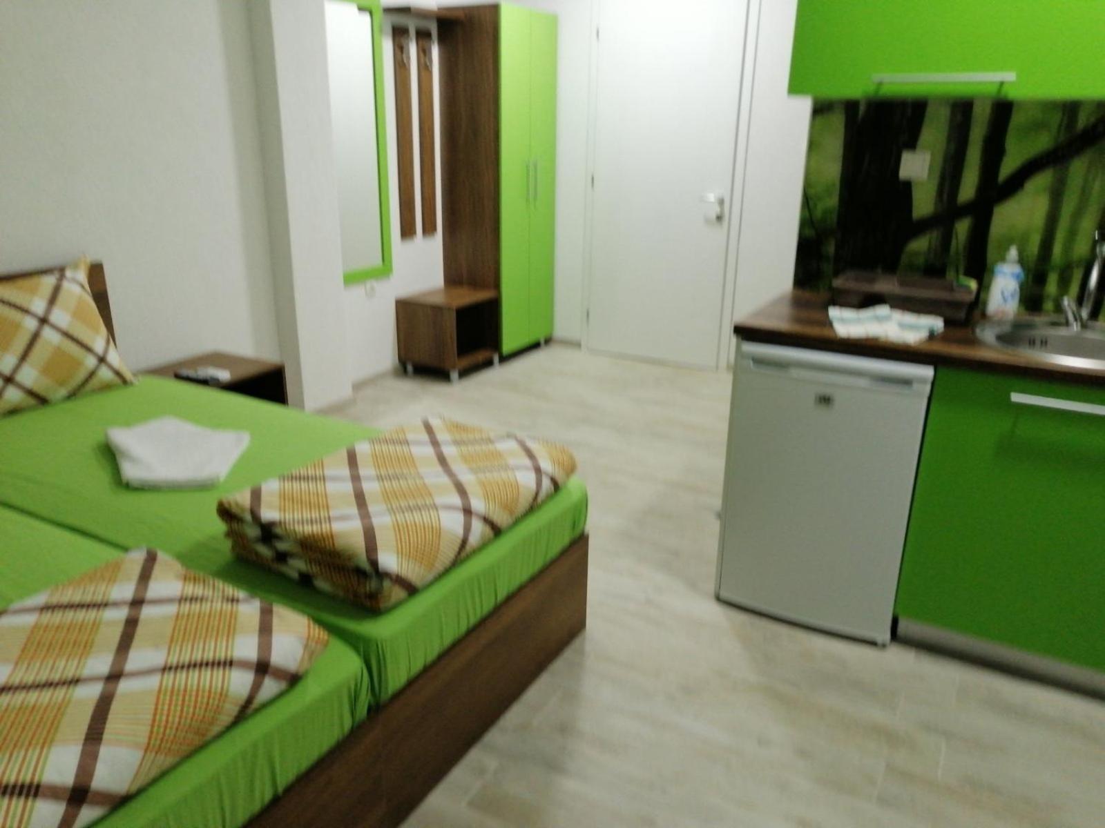 Royal View Apartments Στρούγκα Εξωτερικό φωτογραφία