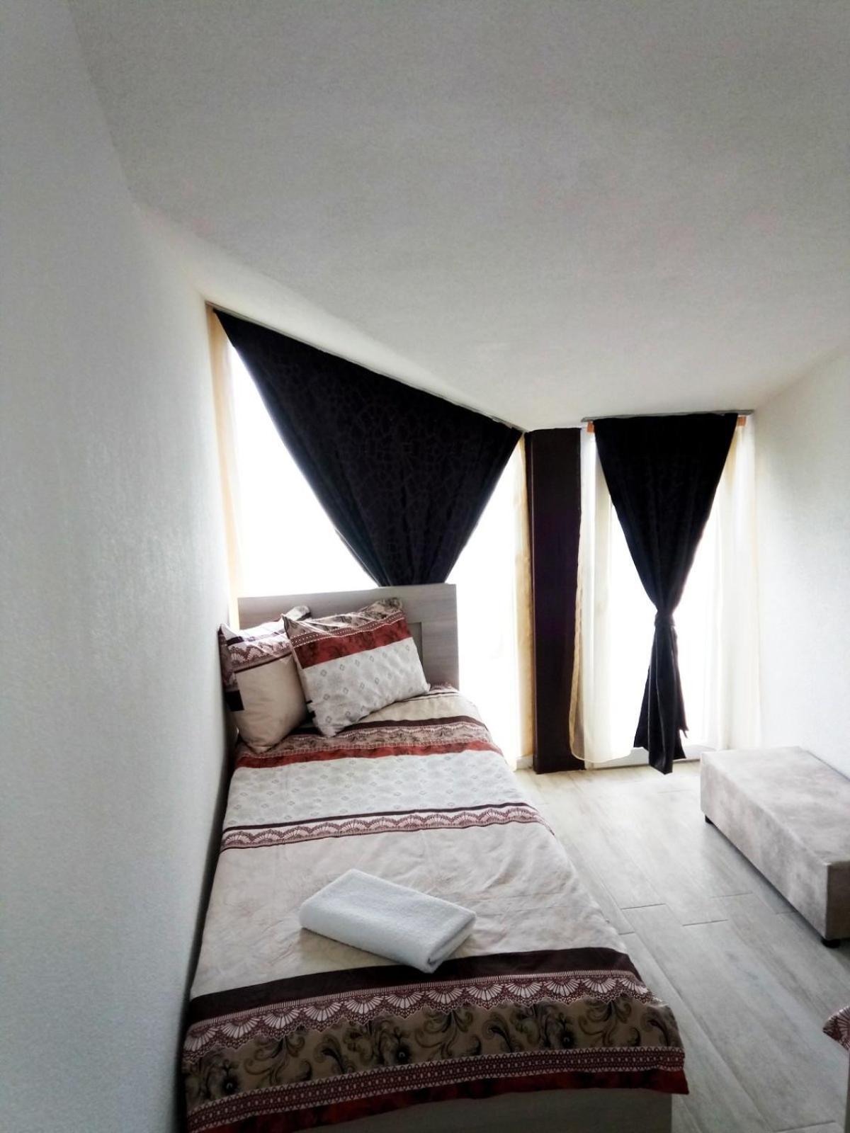 Royal View Apartments Στρούγκα Εξωτερικό φωτογραφία