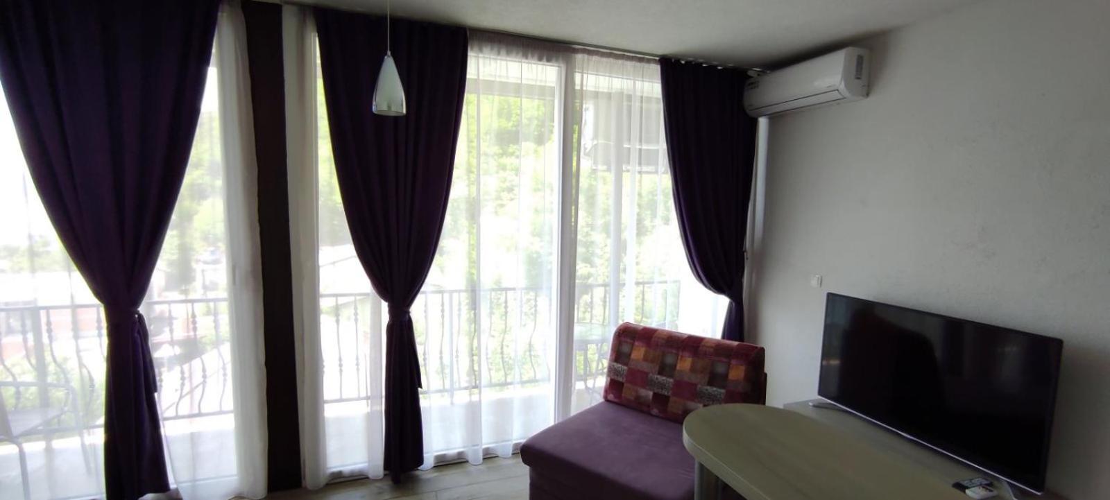 Royal View Apartments Στρούγκα Εξωτερικό φωτογραφία