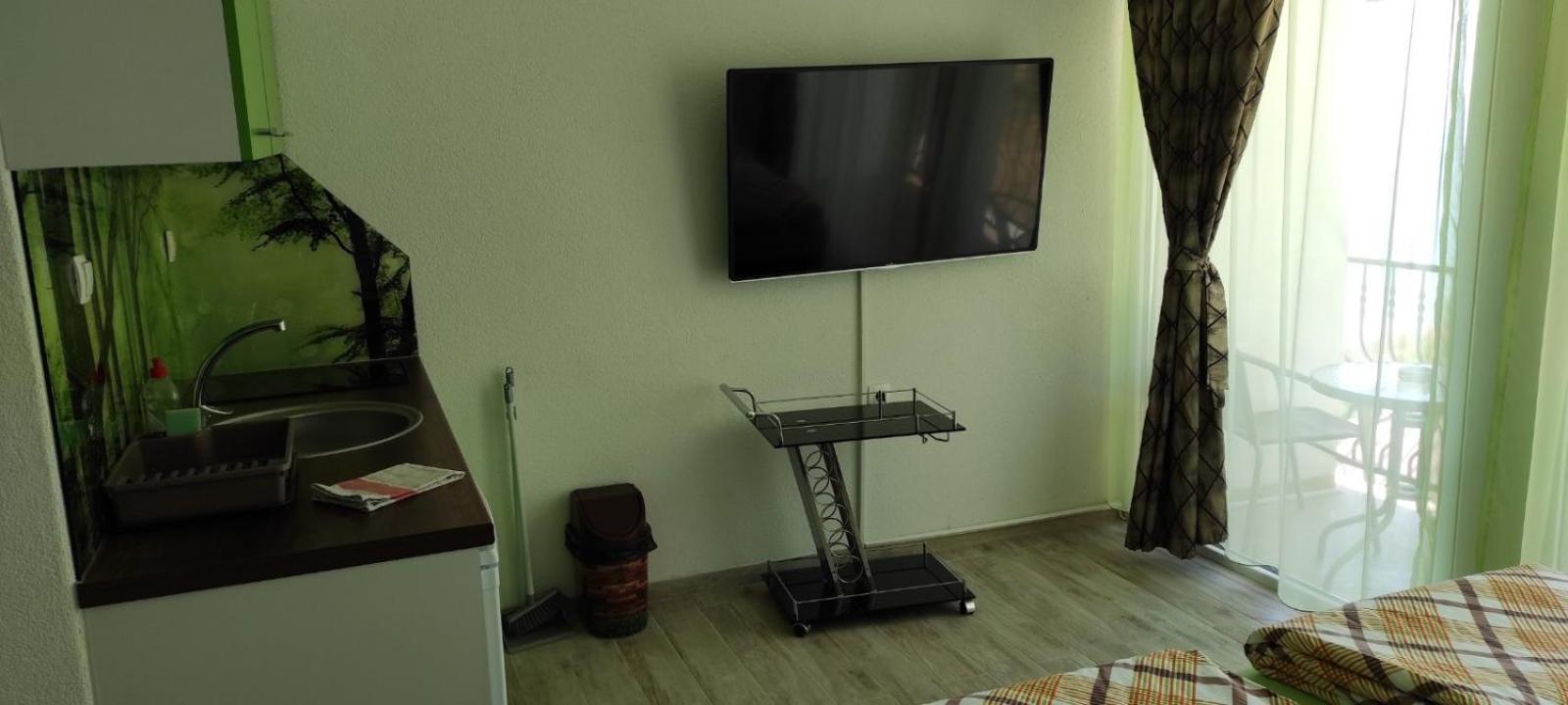 Royal View Apartments Στρούγκα Εξωτερικό φωτογραφία