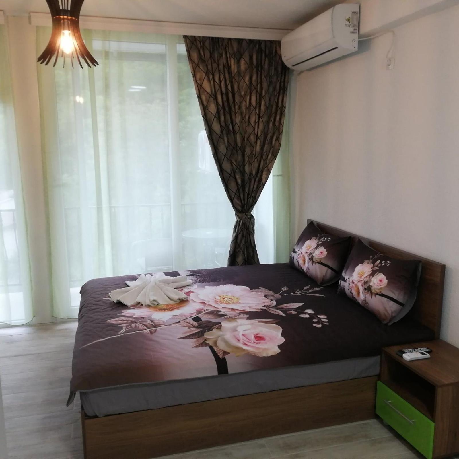 Royal View Apartments Στρούγκα Εξωτερικό φωτογραφία