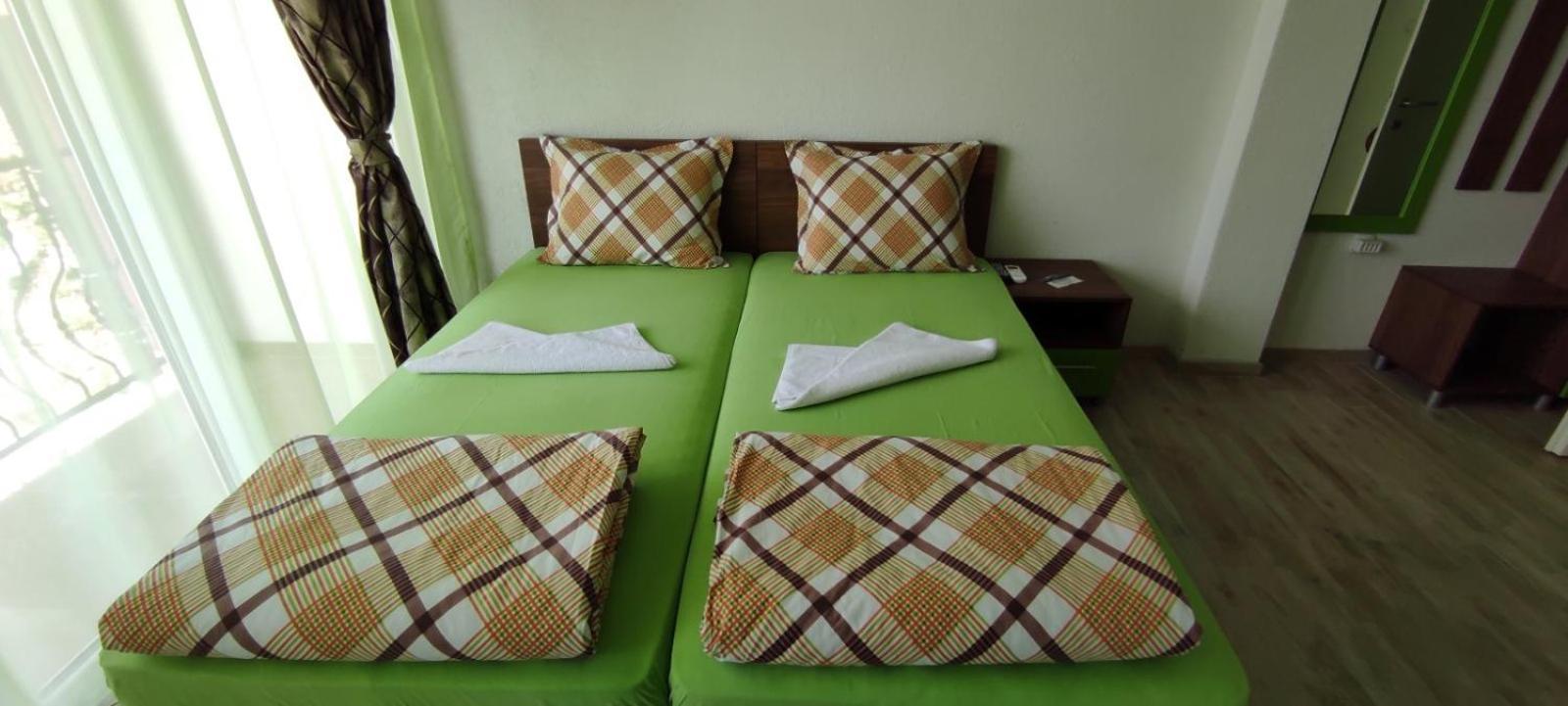 Royal View Apartments Στρούγκα Εξωτερικό φωτογραφία