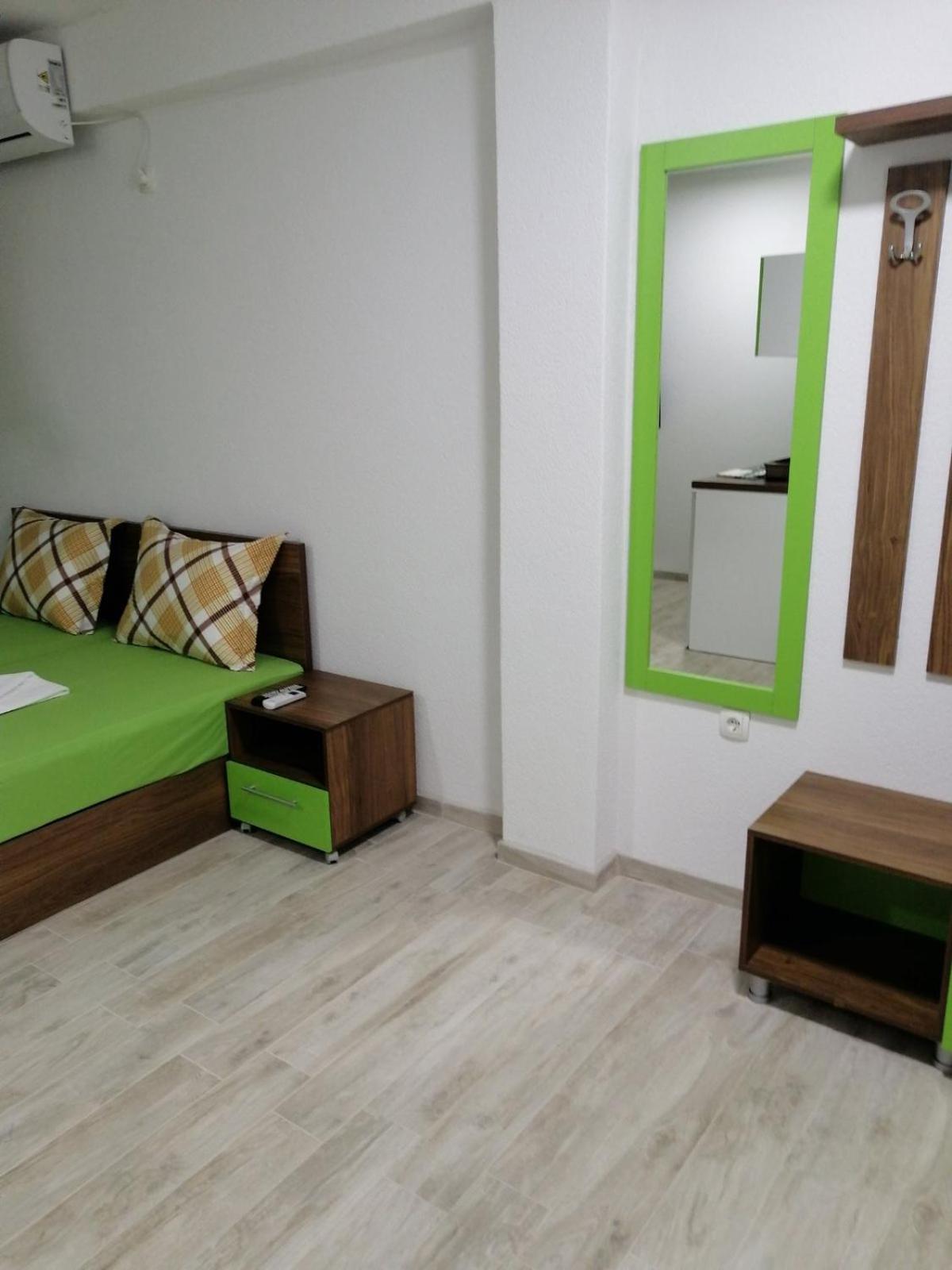 Royal View Apartments Στρούγκα Εξωτερικό φωτογραφία