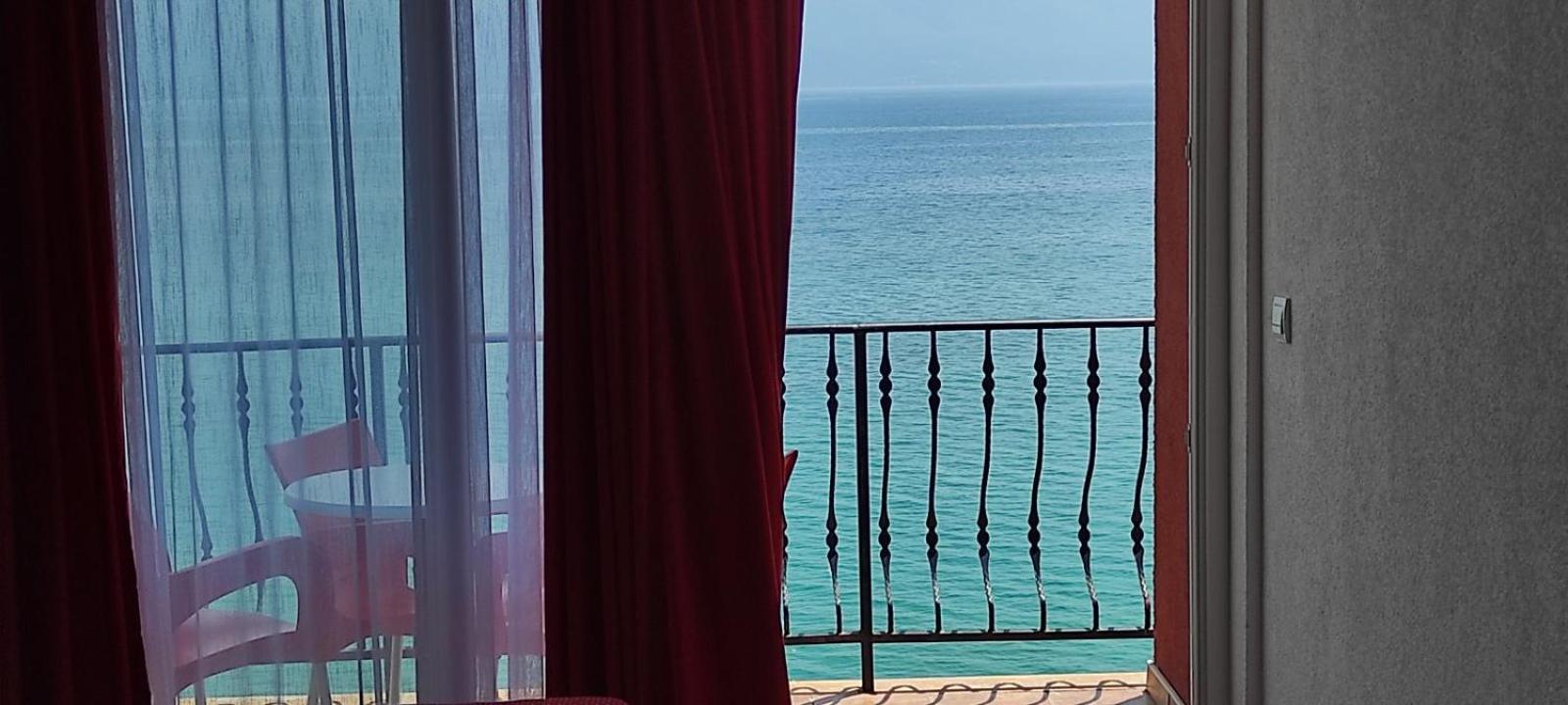 Royal View Apartments Στρούγκα Εξωτερικό φωτογραφία