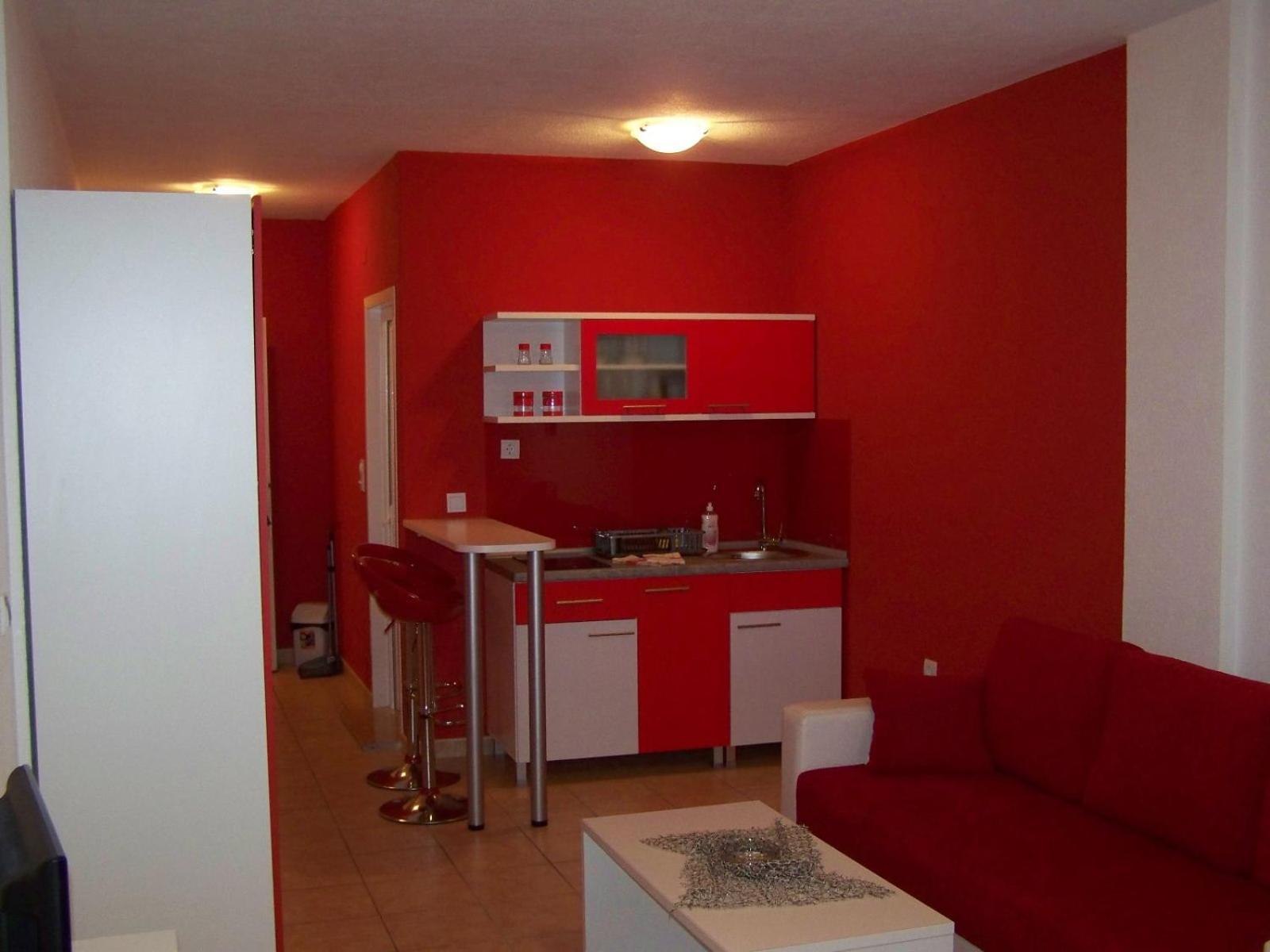 Royal View Apartments Στρούγκα Εξωτερικό φωτογραφία