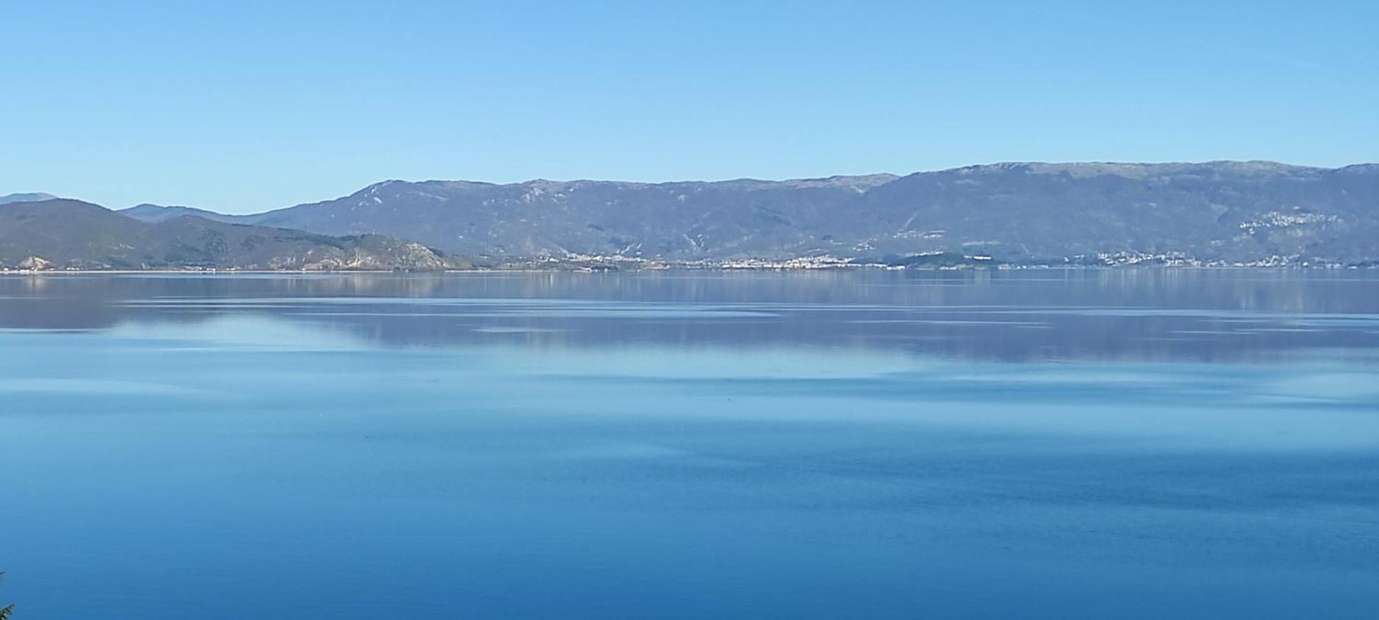 Royal View Apartments Στρούγκα Εξωτερικό φωτογραφία