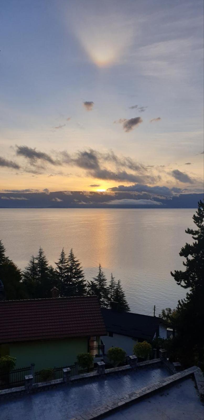 Royal View Apartments Στρούγκα Εξωτερικό φωτογραφία